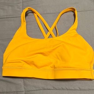 Lululemon bra